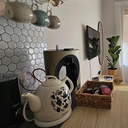 S Irma Apartment - The Soul Of Central Sofya Dış mekan fotoğraf