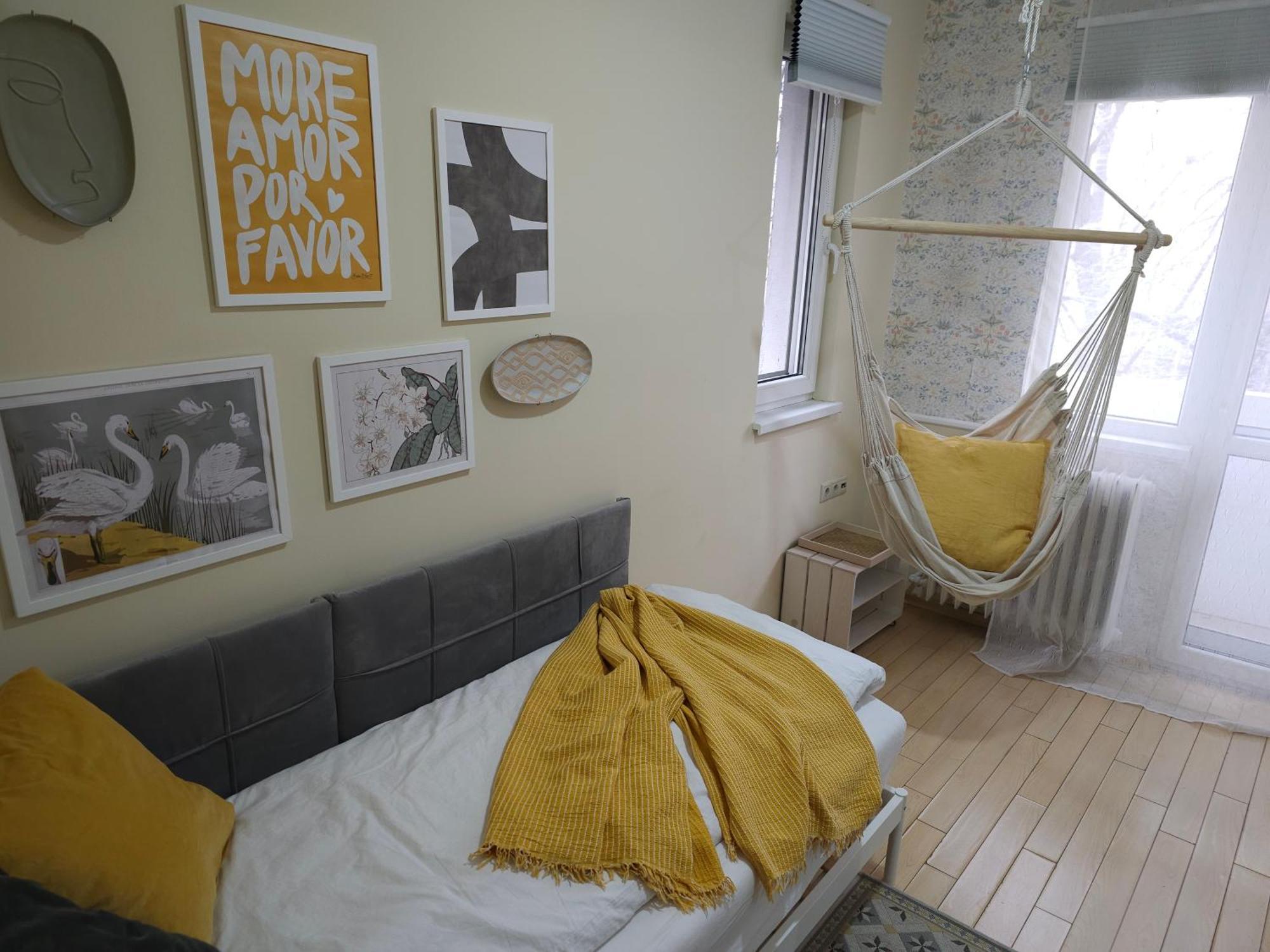 S Irma Apartment - The Soul Of Central Sofya Dış mekan fotoğraf