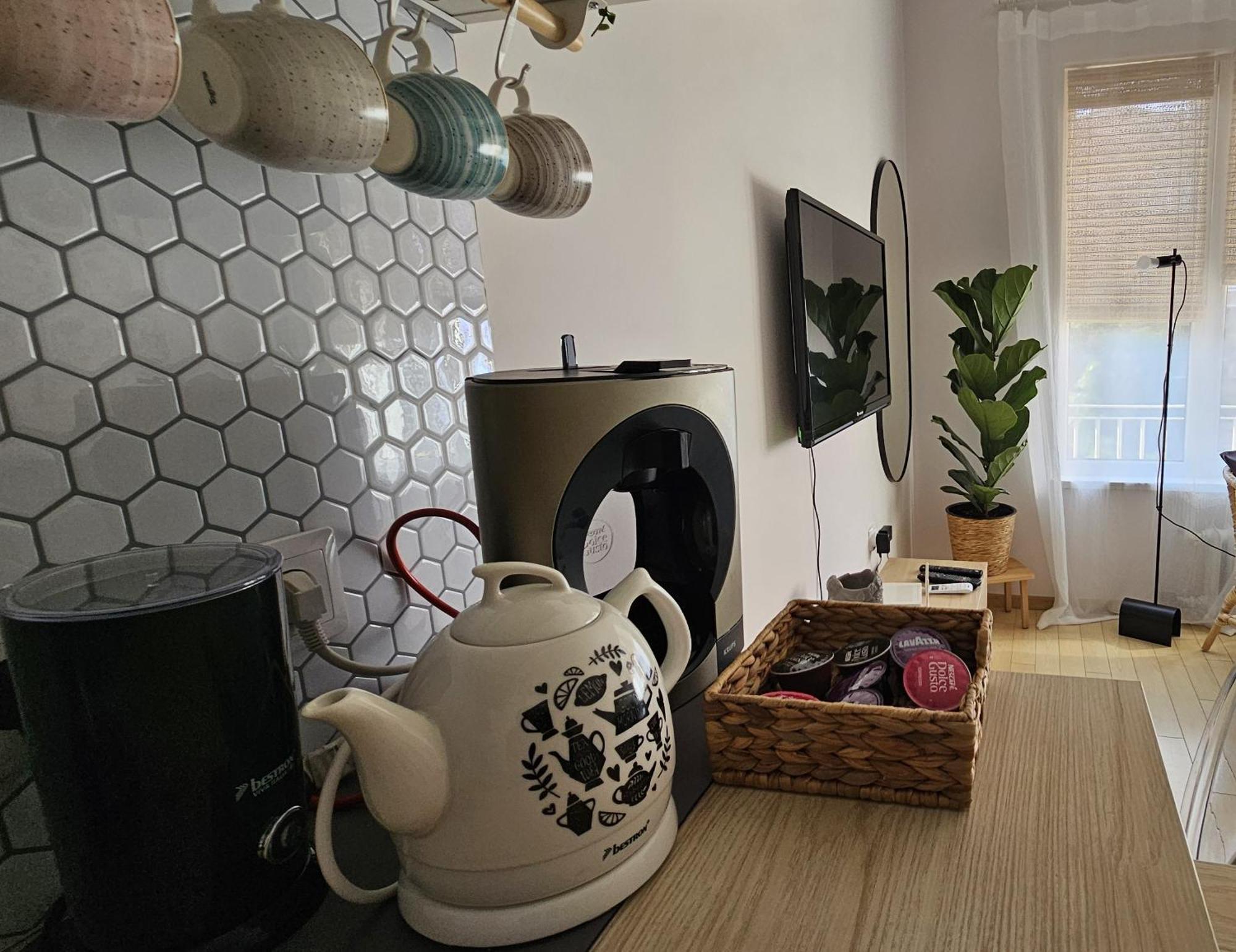 S Irma Apartment - The Soul Of Central Sofya Dış mekan fotoğraf