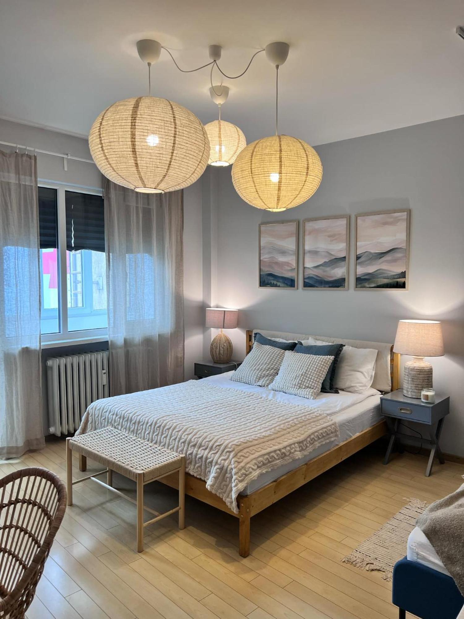 S Irma Apartment - The Soul Of Central Sofya Dış mekan fotoğraf